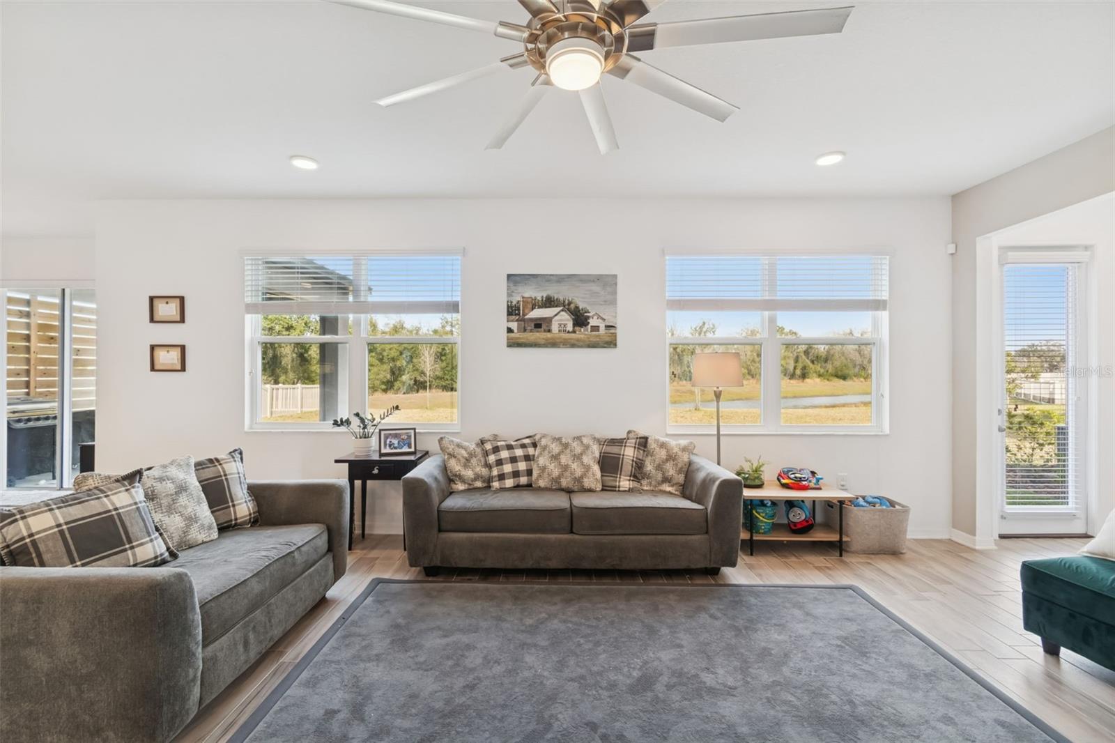 TALAVERA PH 2A-1 & 2A-2 - Residential