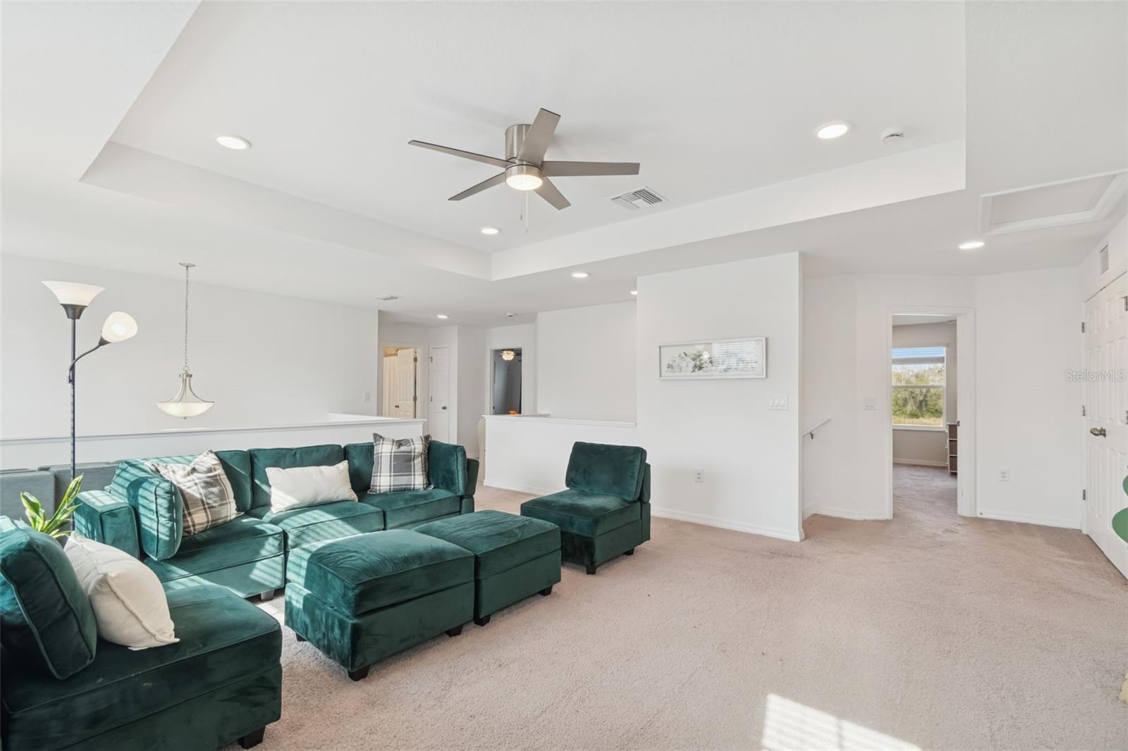 TALAVERA PH 2A-1 & 2A-2 - Residential