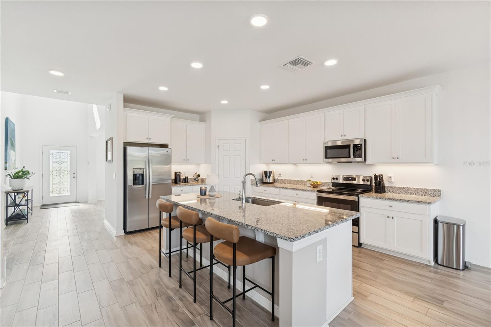 TALAVERA PH 2A-1 & 2A-2 - Residential