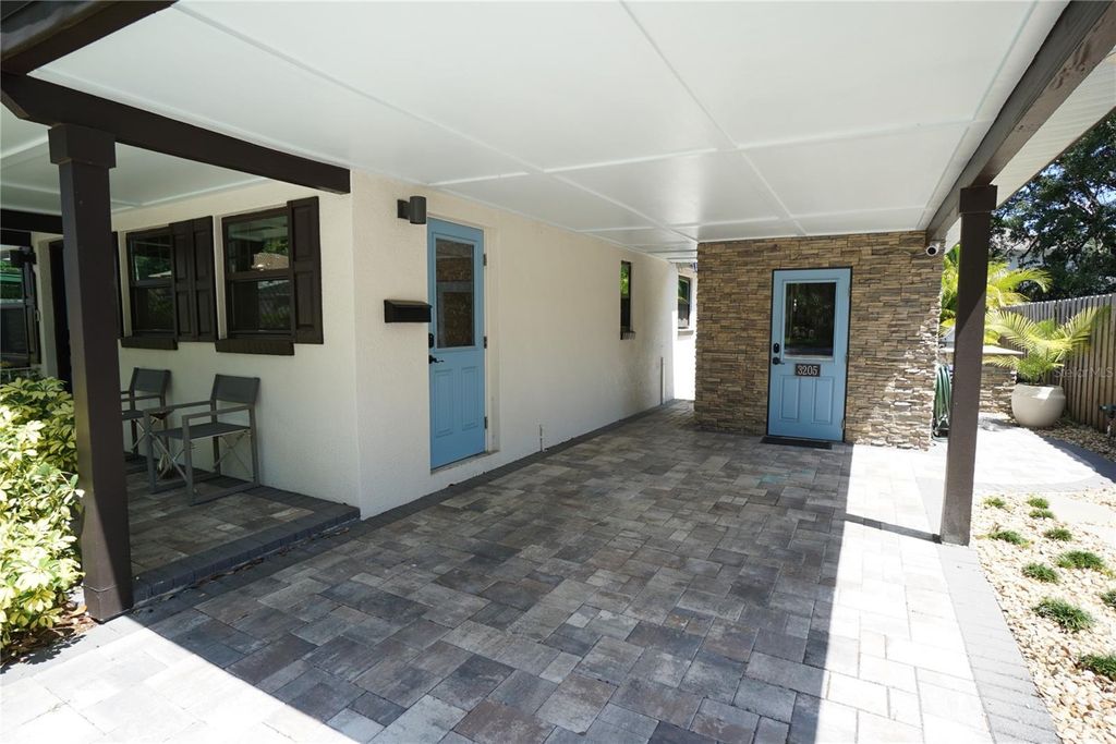 Photo of 3205 W Ballast Point Boulevard, Tampa, FL 33611 (MLS # TB8493425)