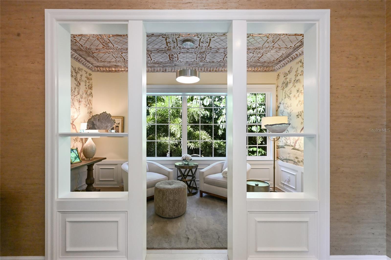 LINCOLN PARK ON HUDSON BAYOU - Residential