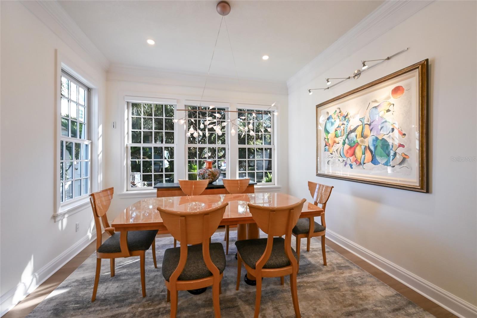 LINCOLN PARK ON HUDSON BAYOU - Residential