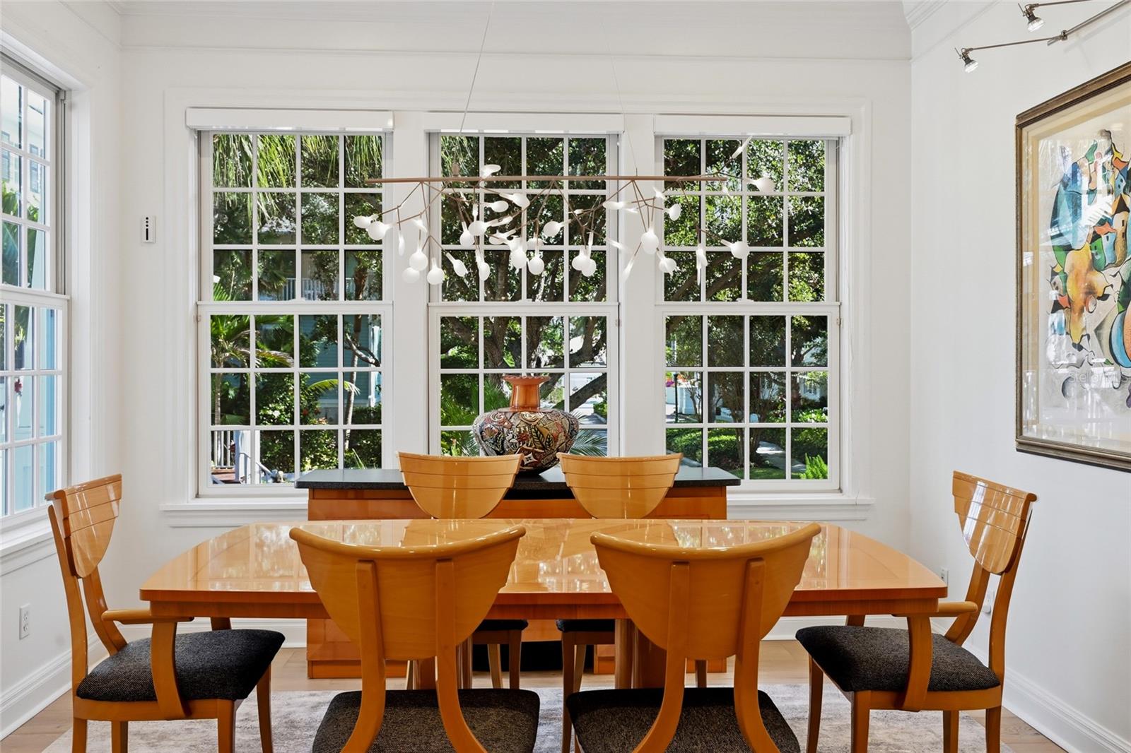 LINCOLN PARK ON HUDSON BAYOU - Residential