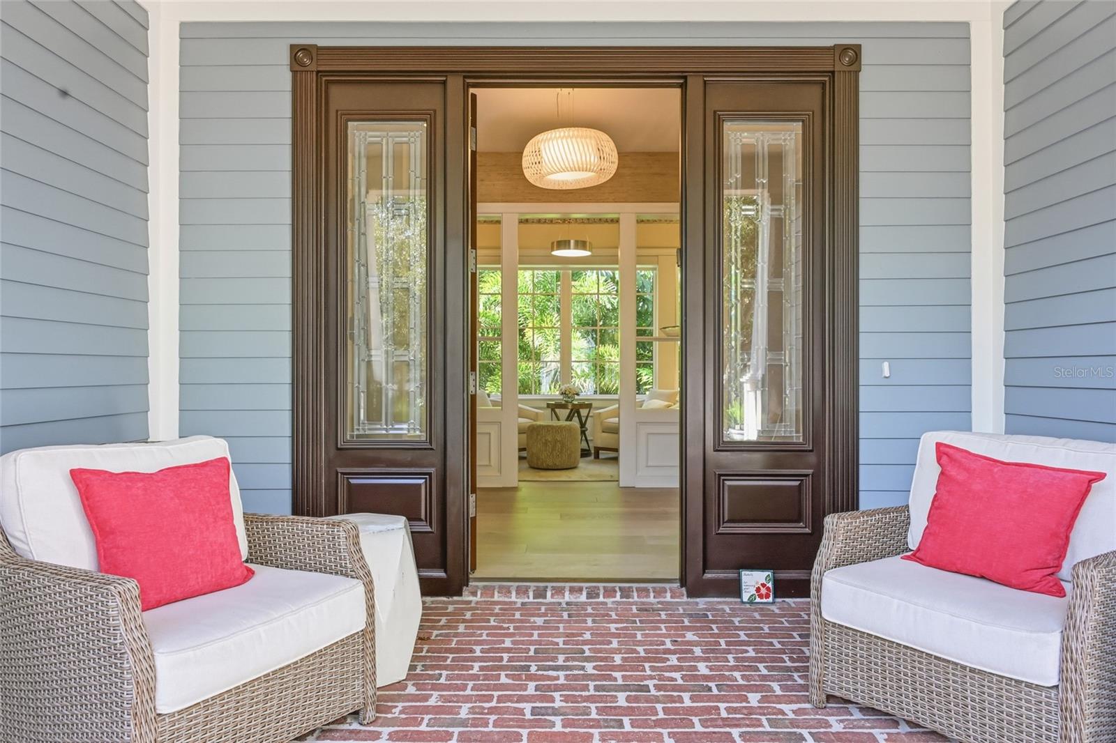 LINCOLN PARK ON HUDSON BAYOU - Residential