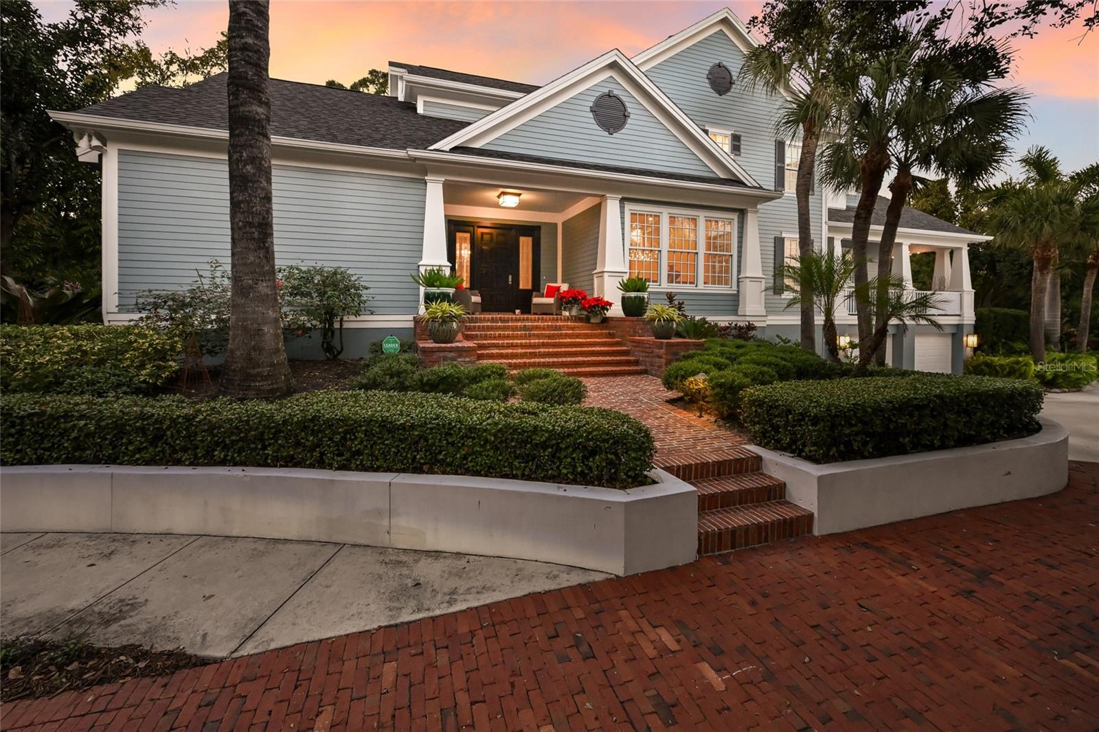 LINCOLN PARK ON HUDSON BAYOU - Residential