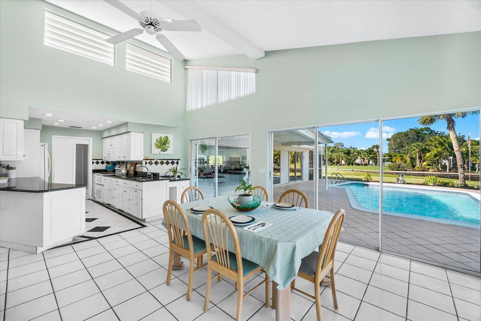 SIESTA ISLES - Residential