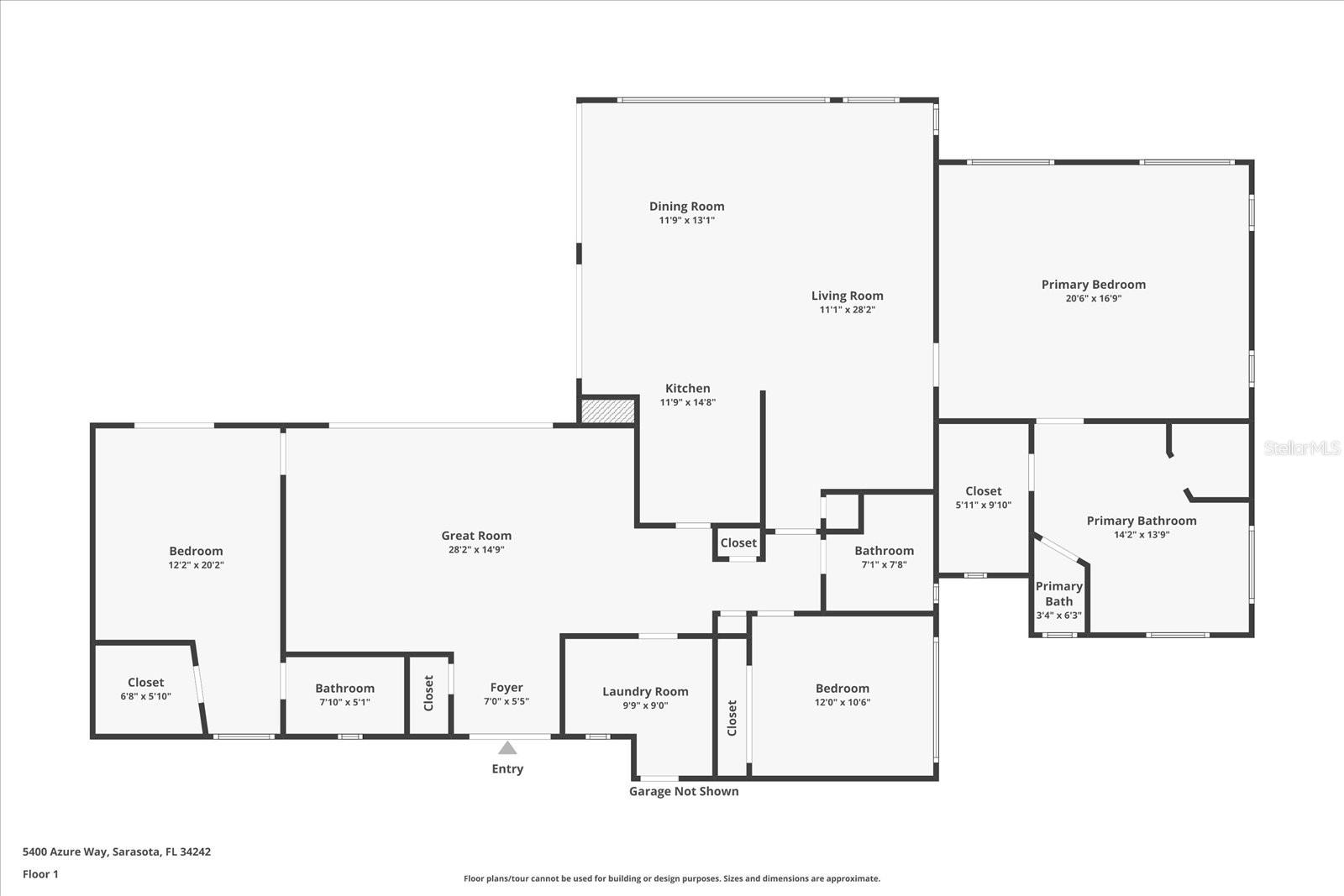 SIESTA ISLES - Residential