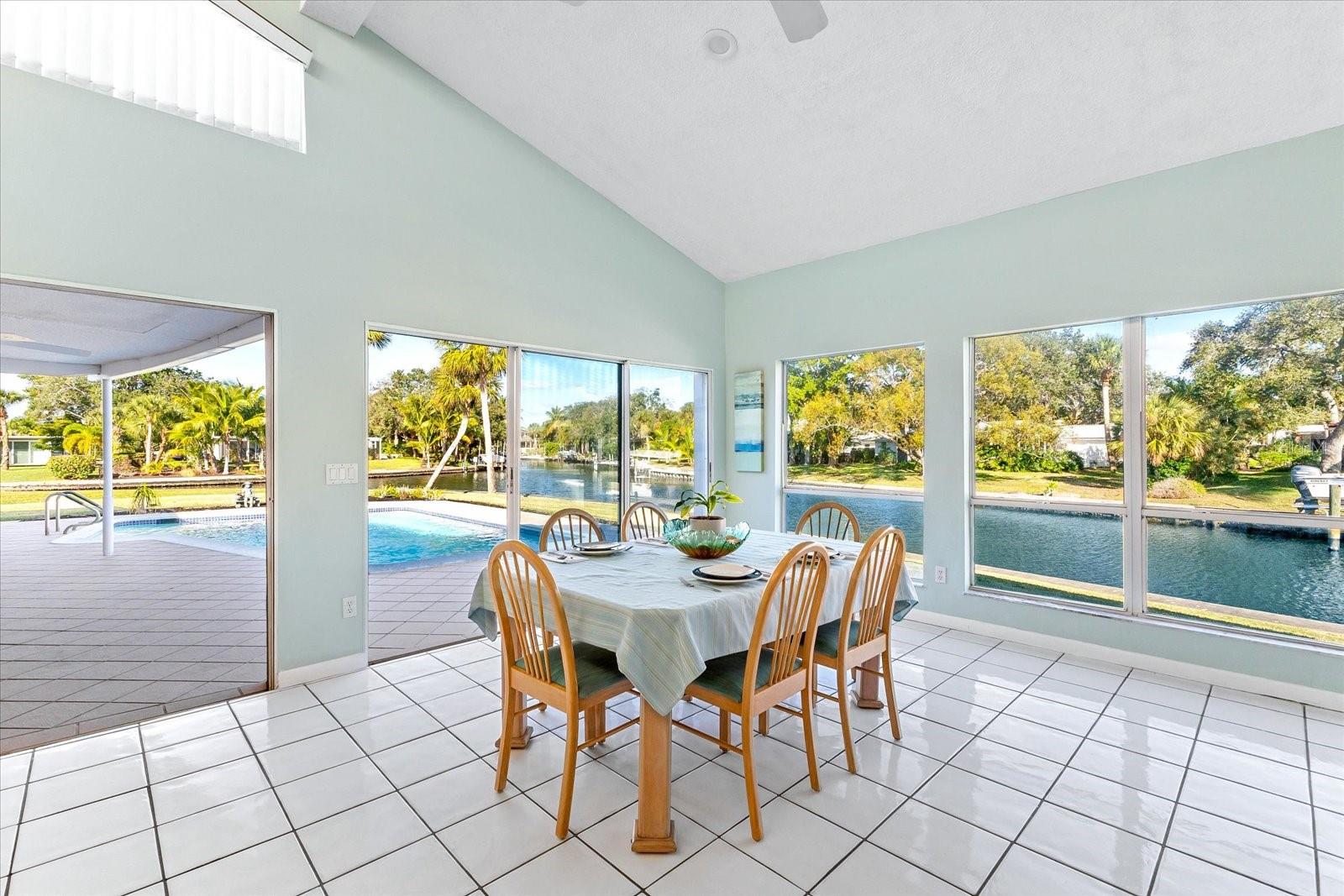SIESTA ISLES - Residential