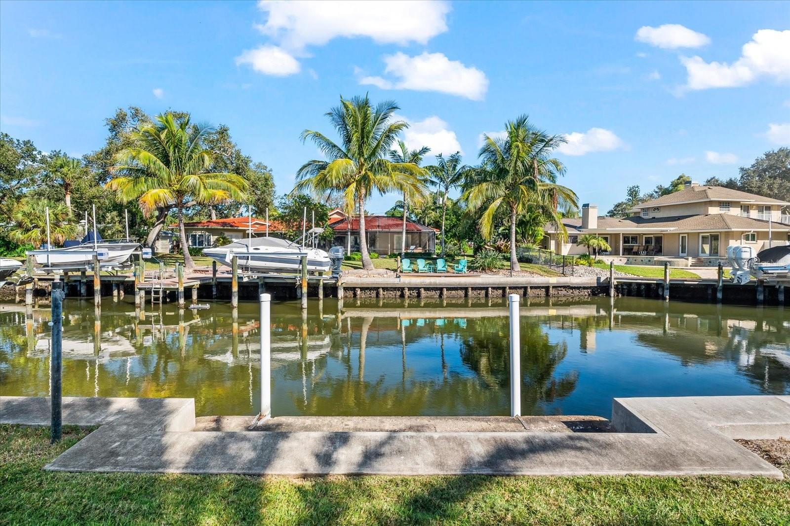 SIESTA ISLES - Residential