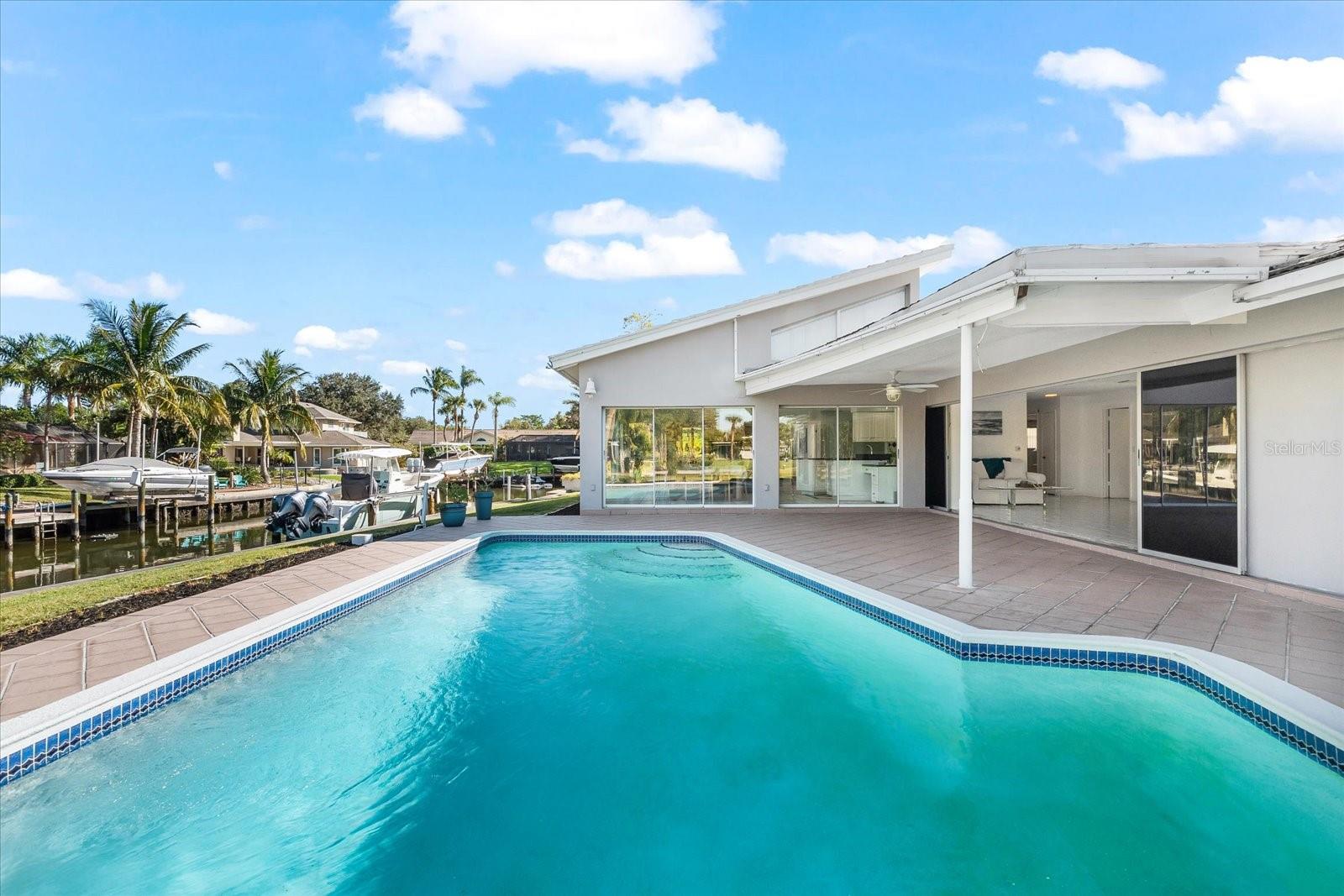 SIESTA ISLES - Residential