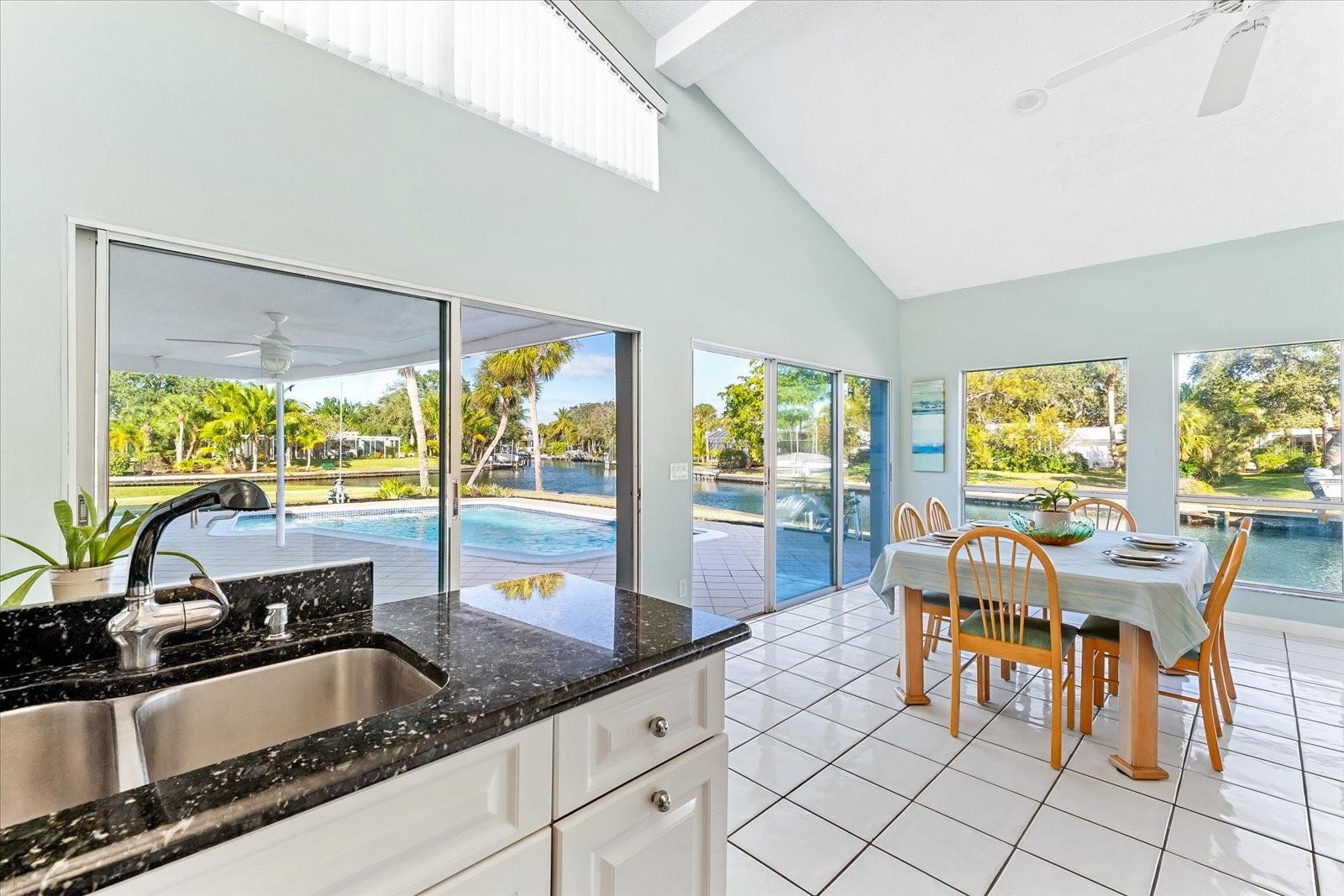 SIESTA ISLES - Residential