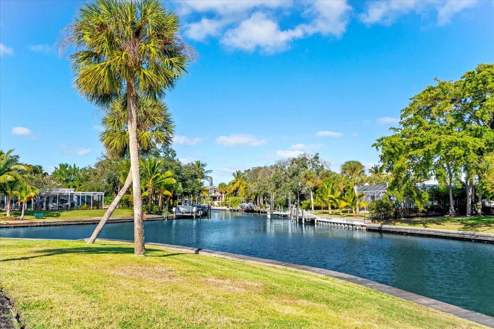 SIESTA ISLES - Residential