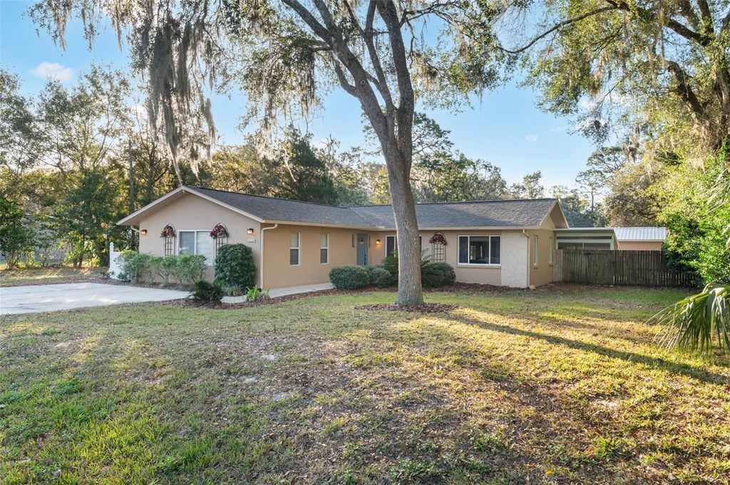 Photo of 10620 Fawn Drive, New Port Richey, FL 34654 (MLS # TB8456556)