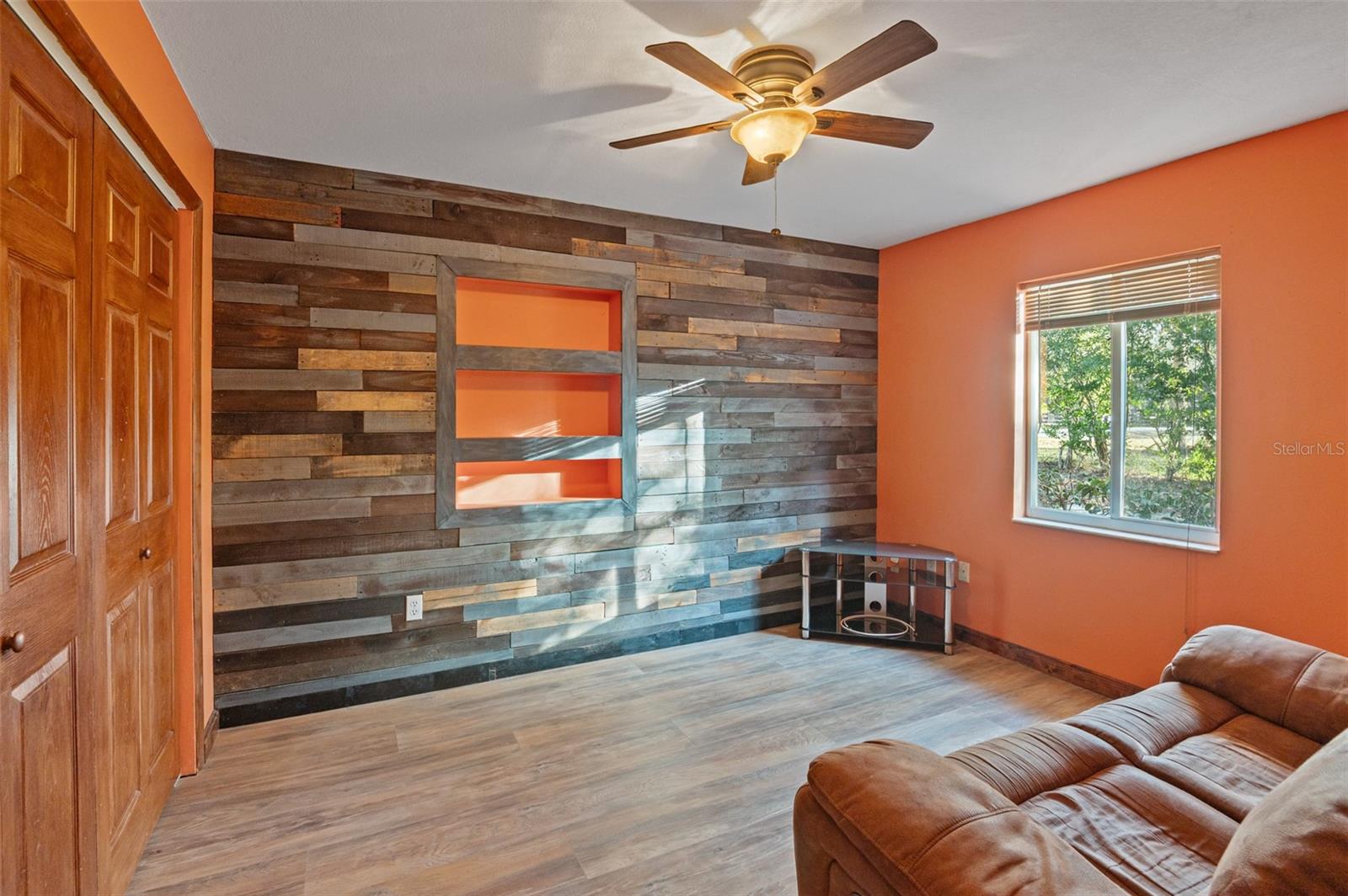 BEAR CREEK ESTATES - Residential