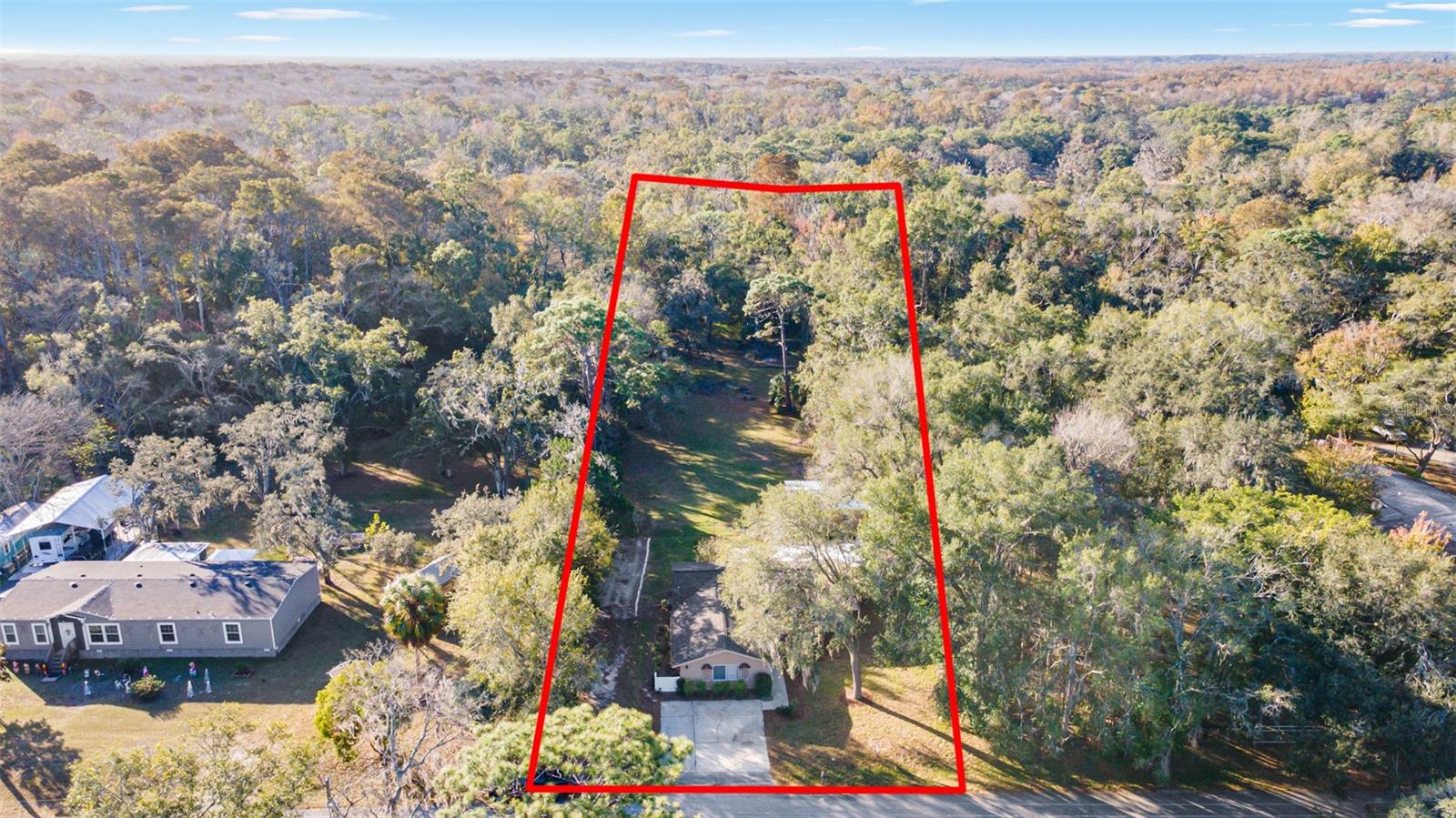 BEAR CREEK ESTATES - Residential