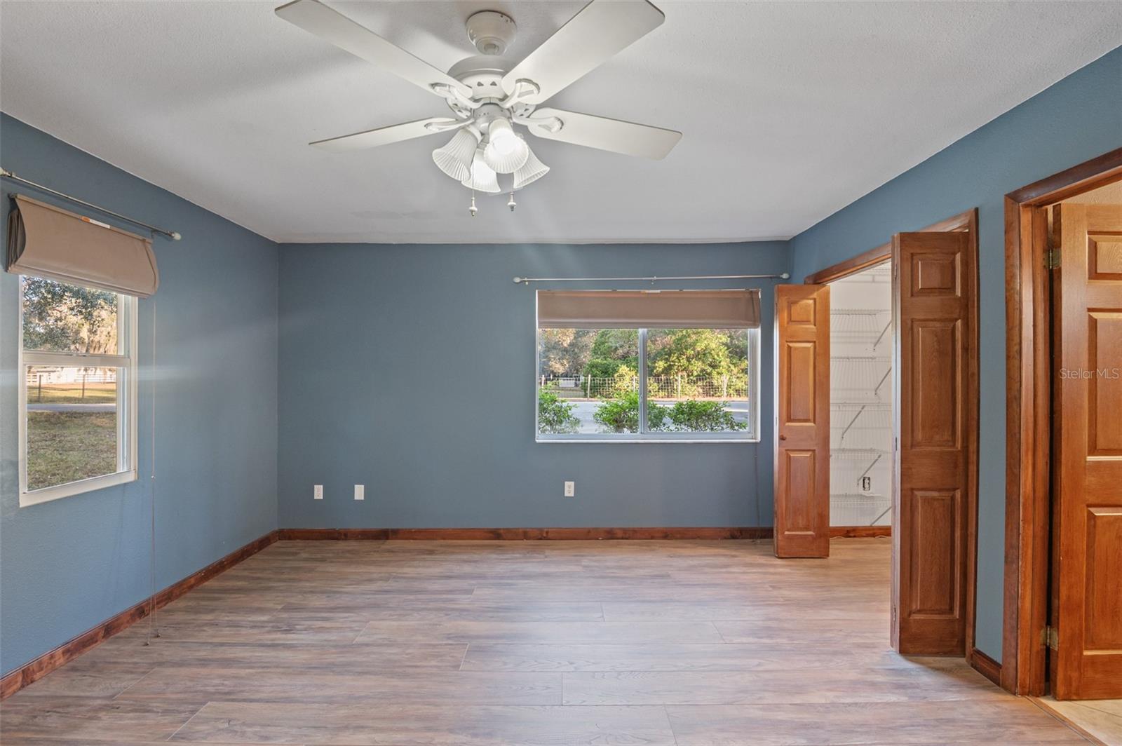 BEAR CREEK ESTATES - Residential