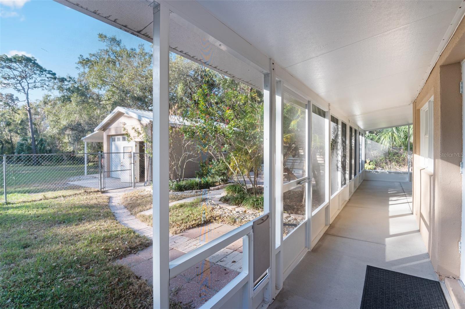 BEAR CREEK ESTATES - Residential