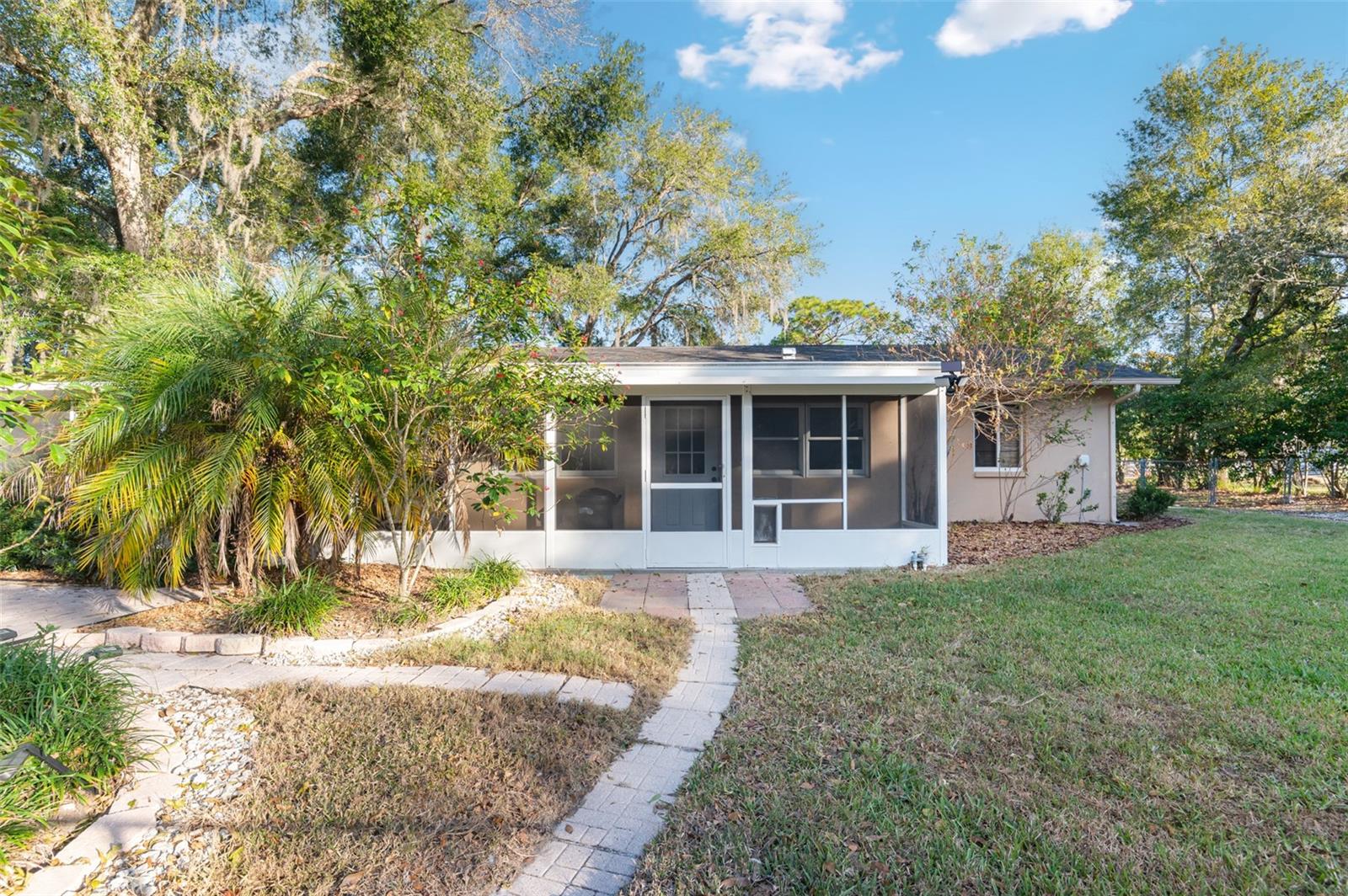 BEAR CREEK ESTATES - Residential