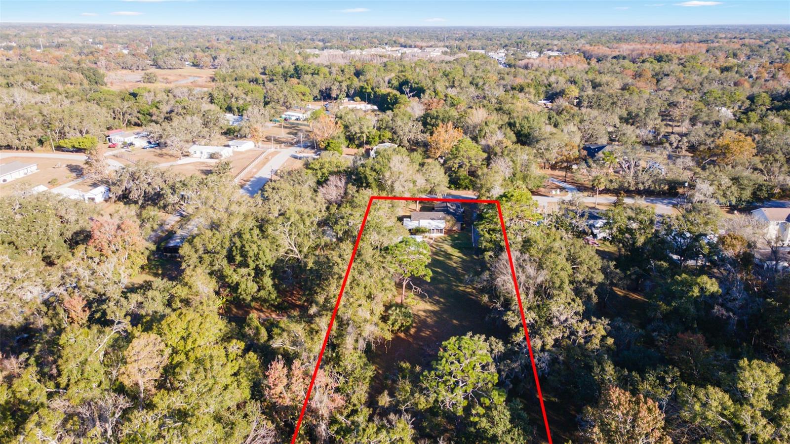 BEAR CREEK ESTATES - Residential