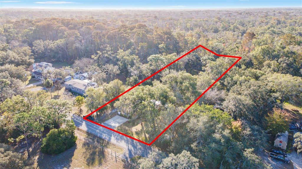 Photo of 10620 Fawn Drive, New Port Richey, FL 34654 (MLS # TB8456556)