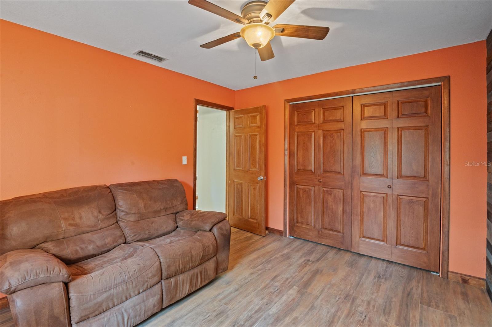 BEAR CREEK ESTATES - Residential