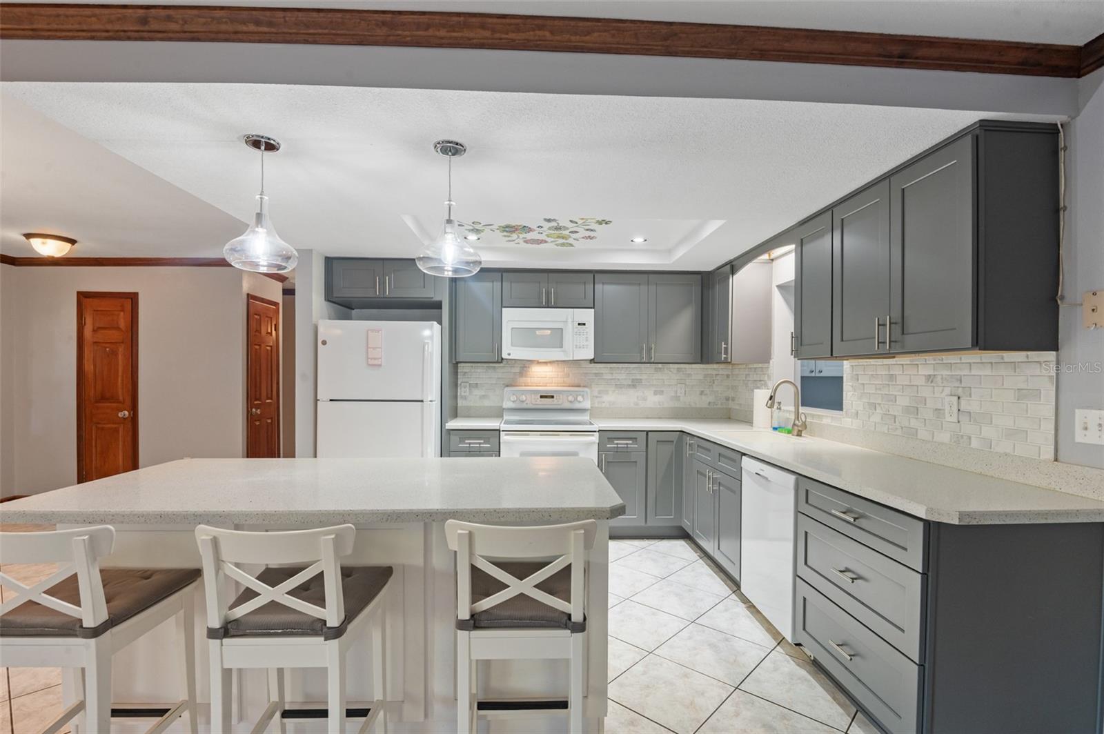 BEAR CREEK ESTATES - Residential