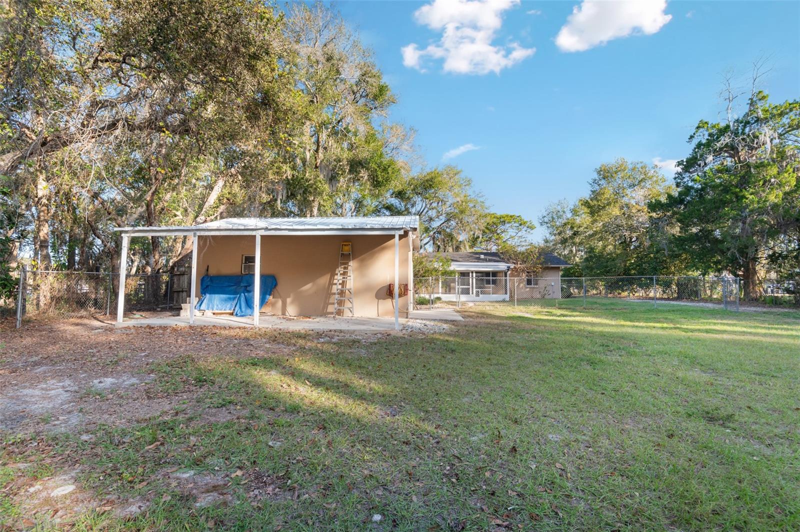 BEAR CREEK ESTATES - Residential