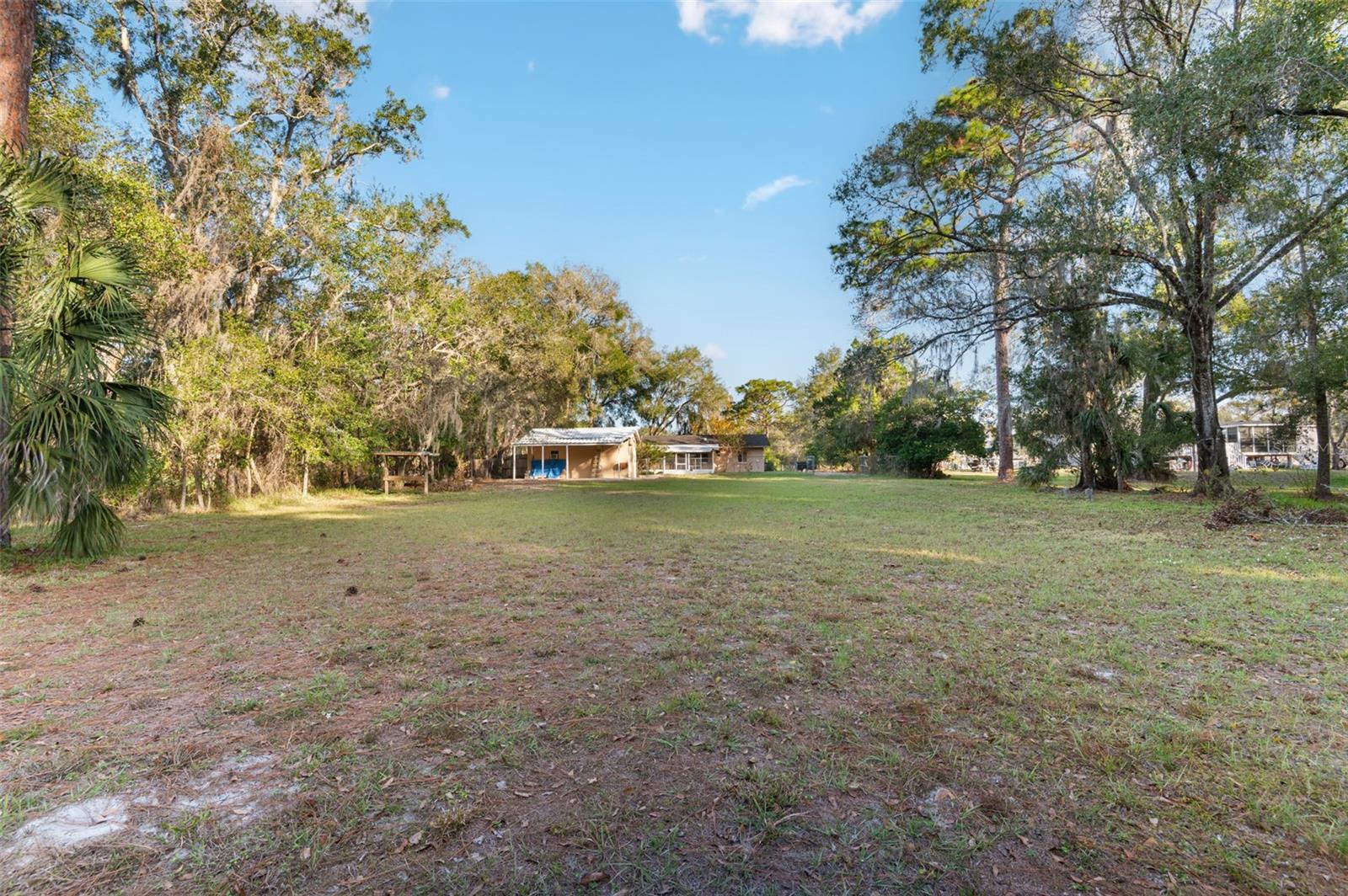 BEAR CREEK ESTATES - Residential