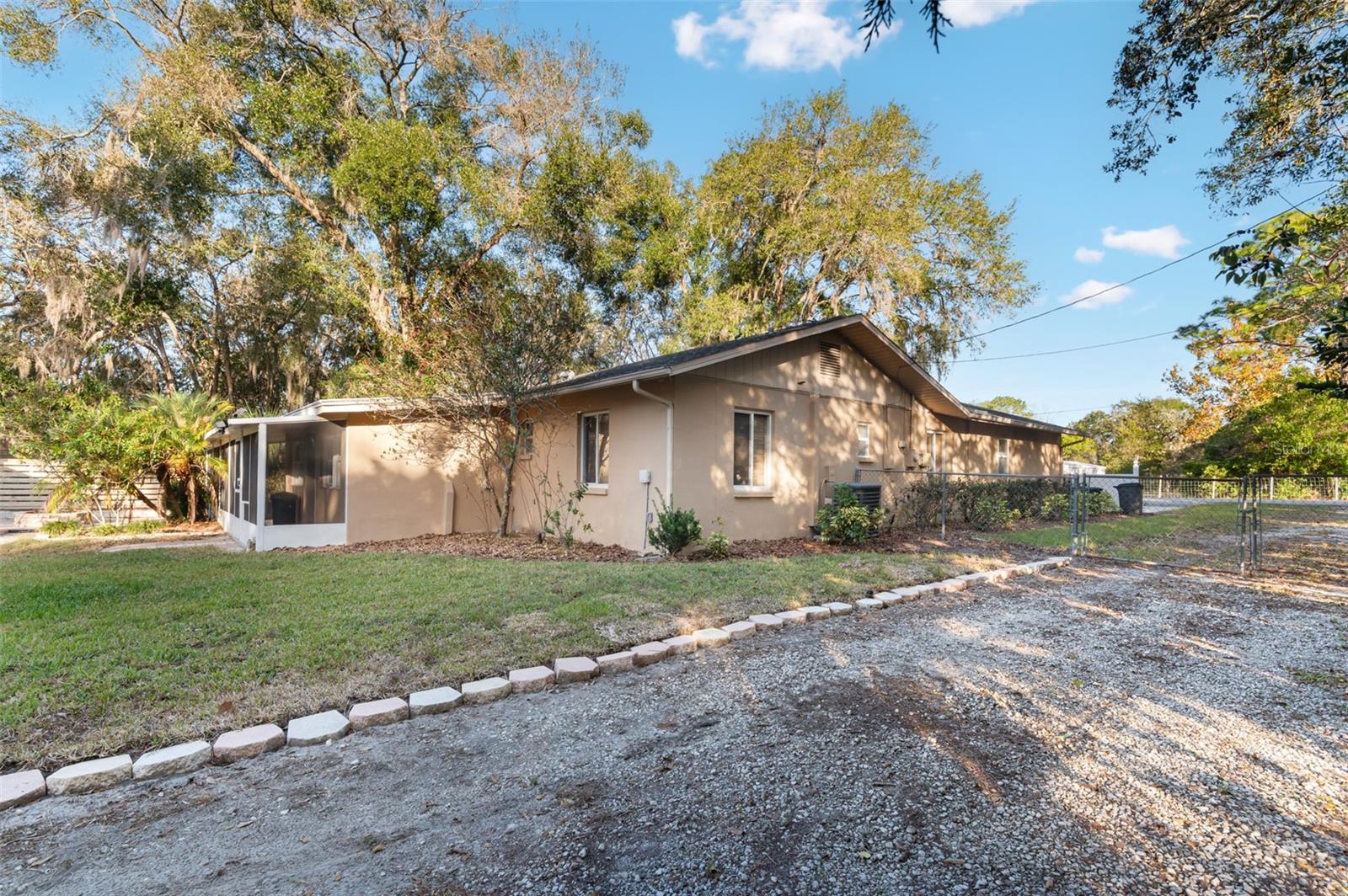 BEAR CREEK ESTATES - Residential