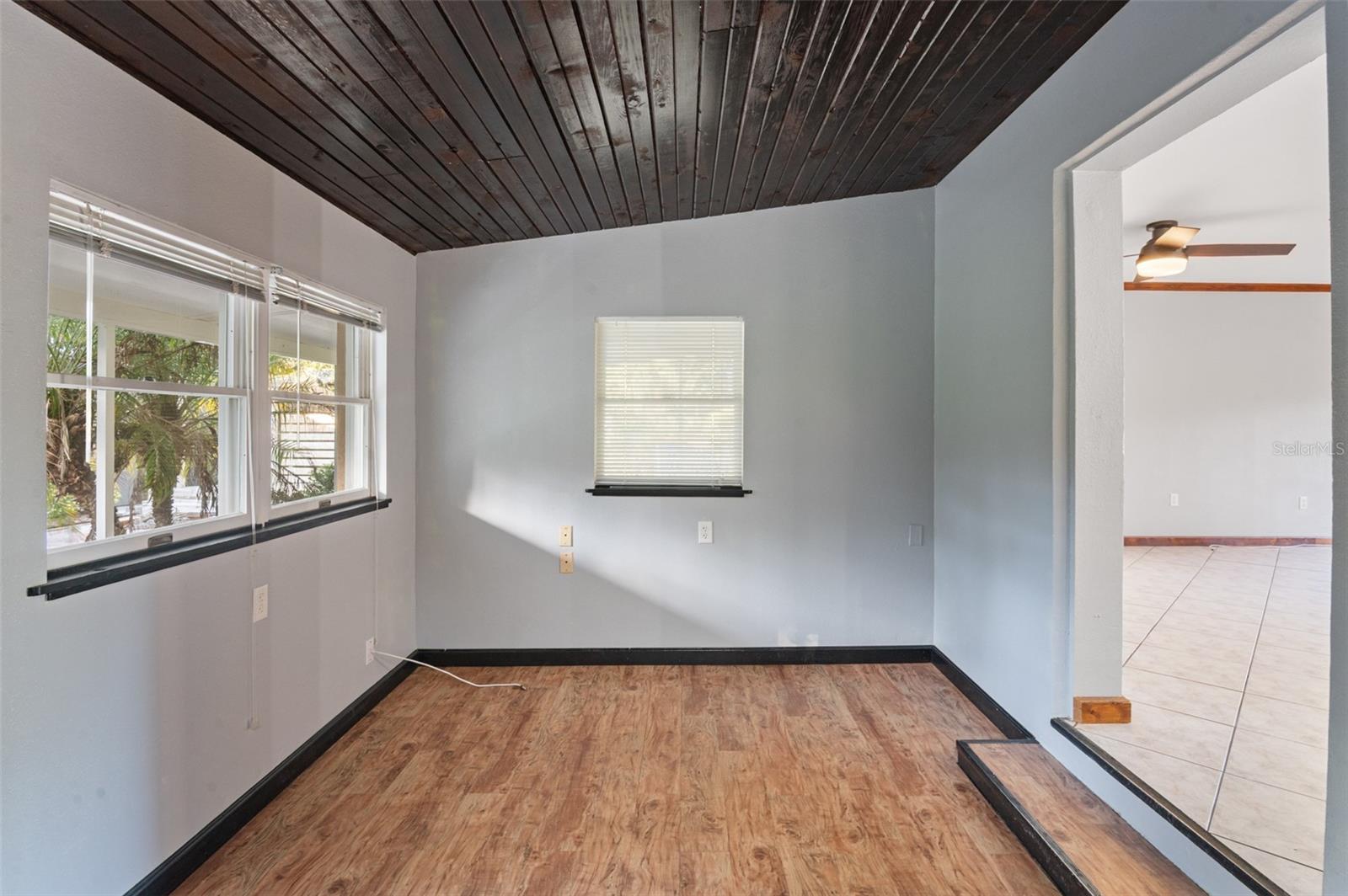 BEAR CREEK ESTATES - Residential