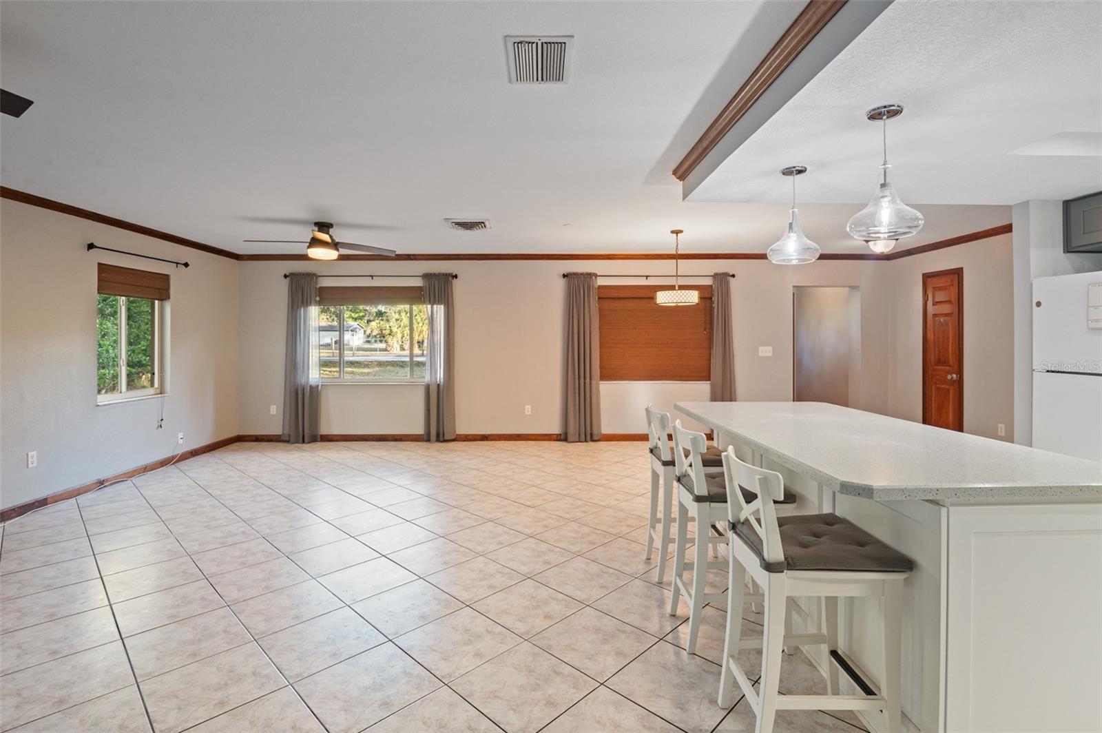 BEAR CREEK ESTATES - Residential