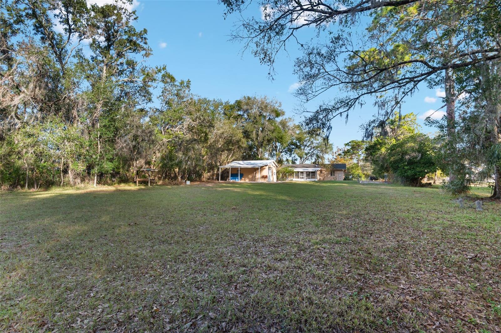 BEAR CREEK ESTATES - Residential