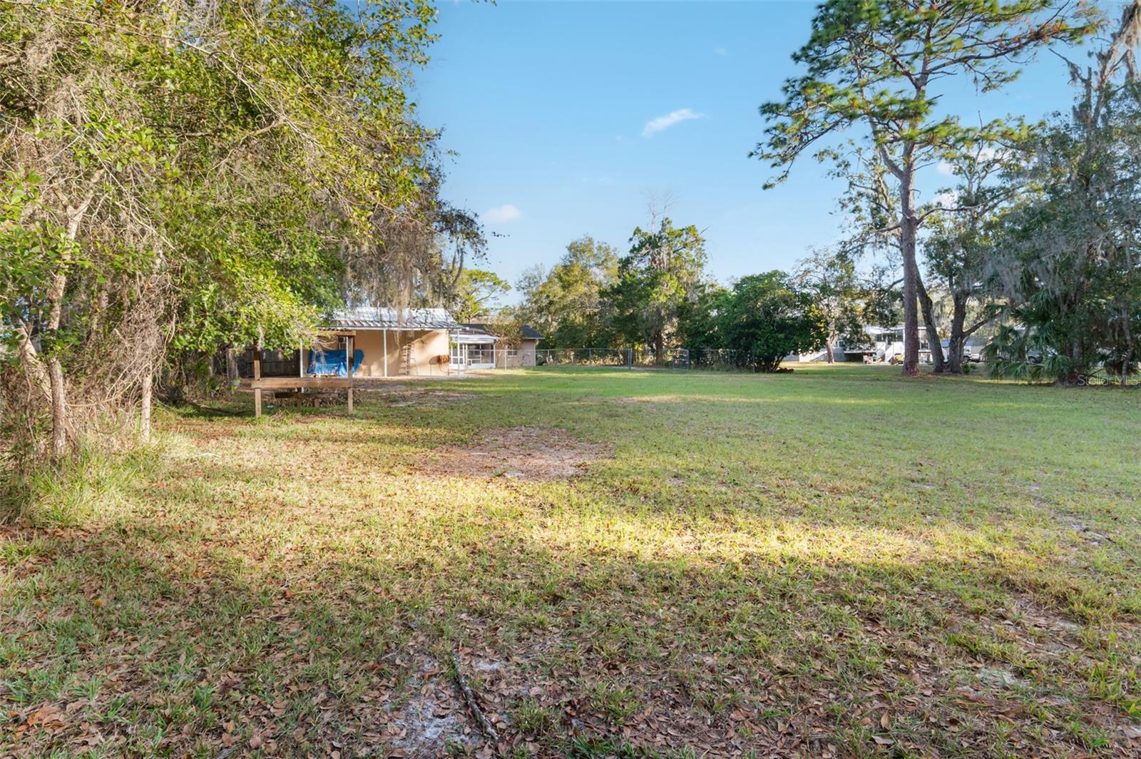 BEAR CREEK ESTATES - Residential