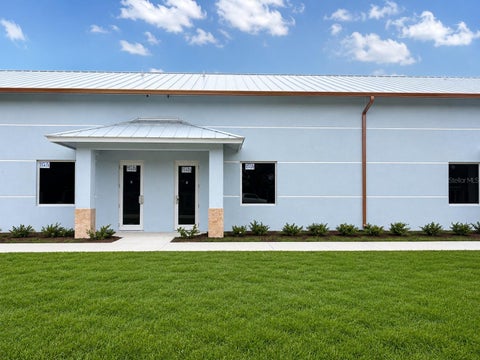 Photo of 990 Anvil Circle, Labelle, FL 33935 (MLS # O6412647)