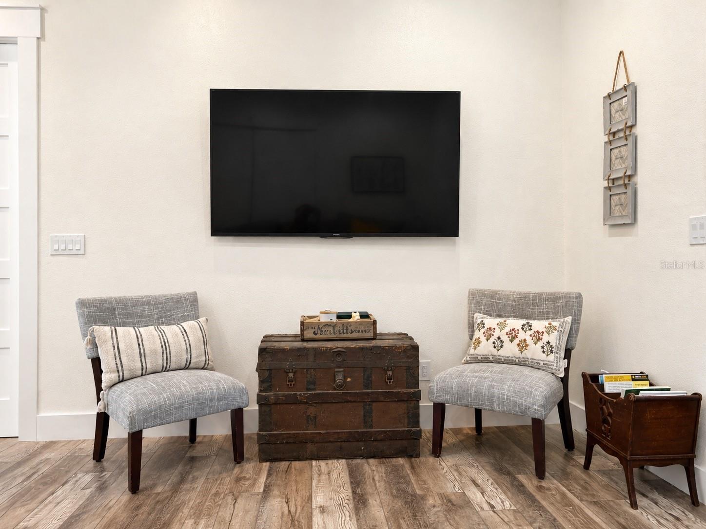 CROSSTIE RANCHES - Residential