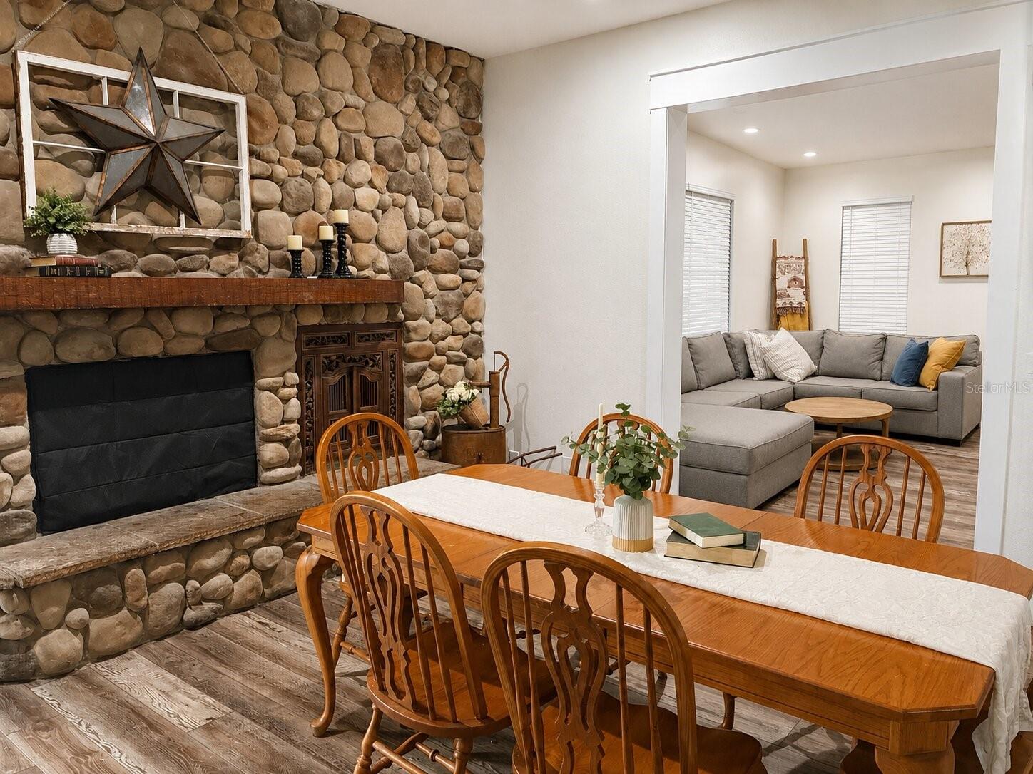CROSSTIE RANCHES - Residential
