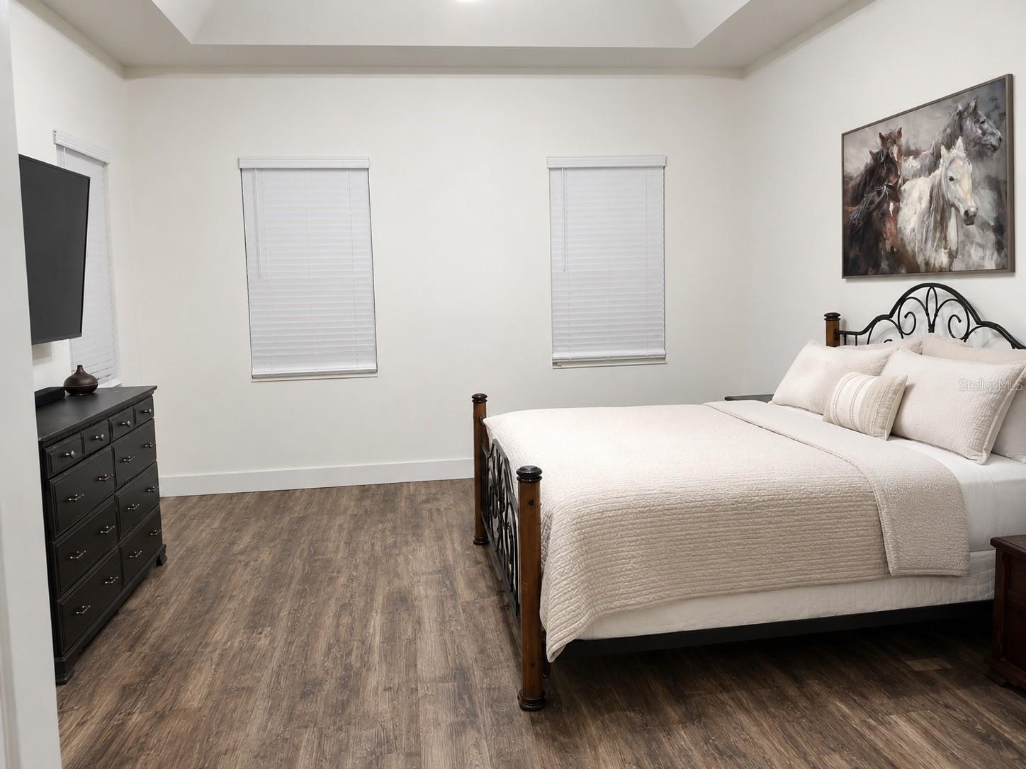 CROSSTIE RANCHES - Residential