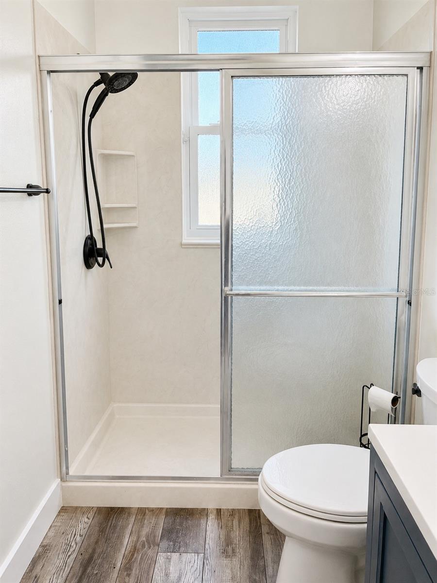 CROSSTIE RANCHES - Residential
