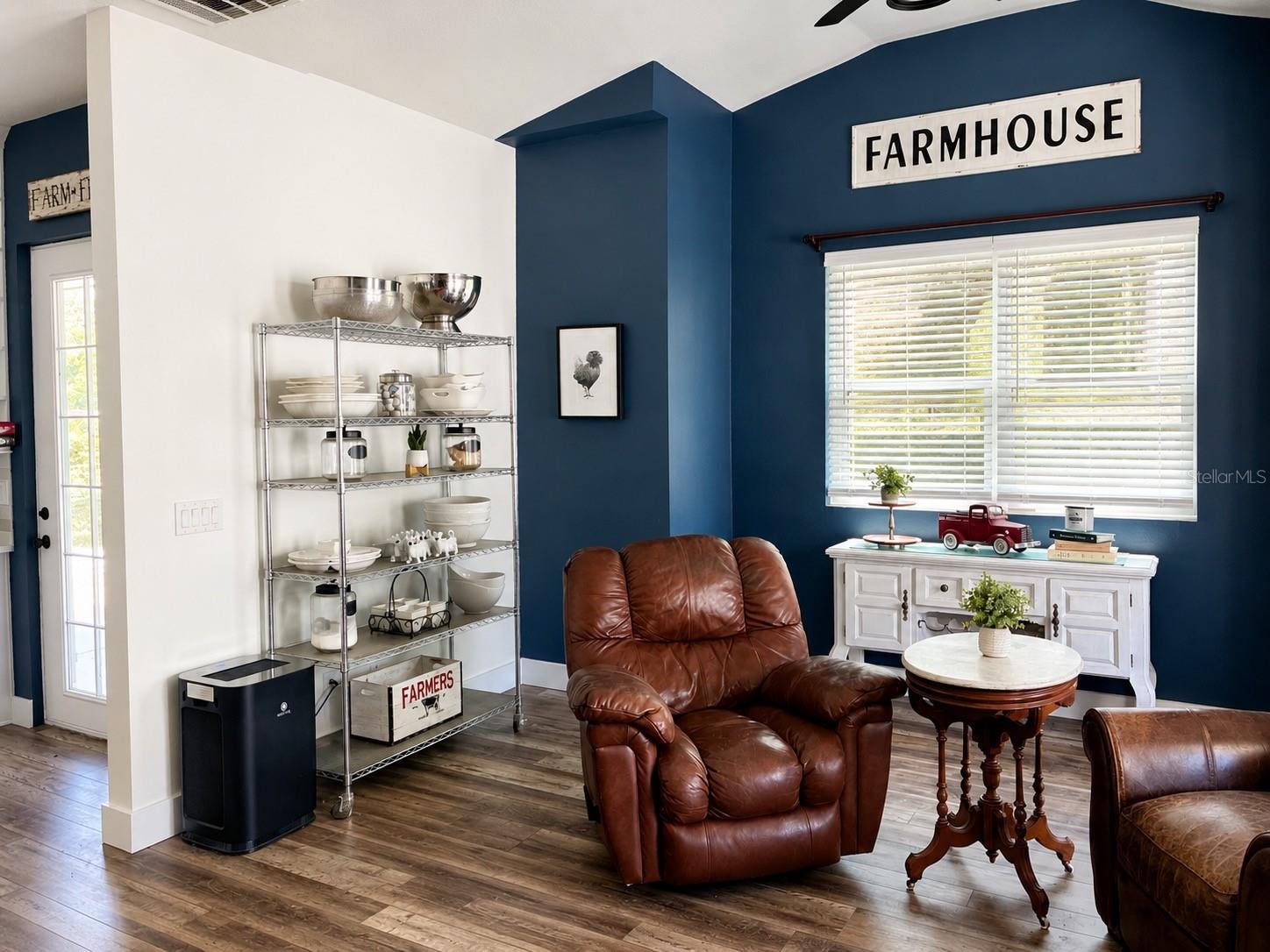 CROSSTIE RANCHES - Residential