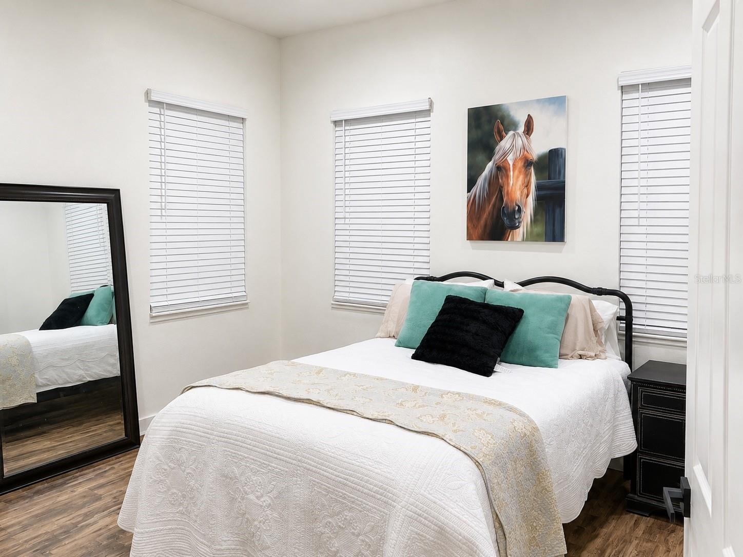 CROSSTIE RANCHES - Residential