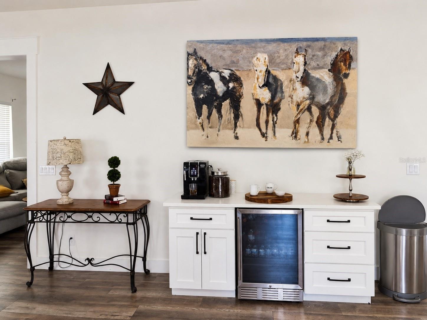 CROSSTIE RANCHES - Residential