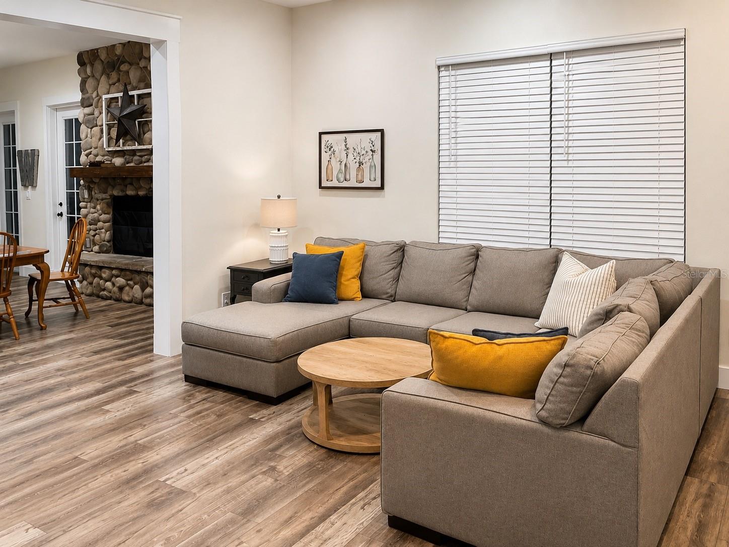 CROSSTIE RANCHES - Residential
