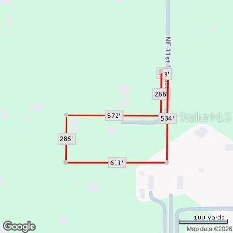 Tiny photo for 5440 NE 31st Terrace, Ocala, FL 34479 (MLS # O6402756)