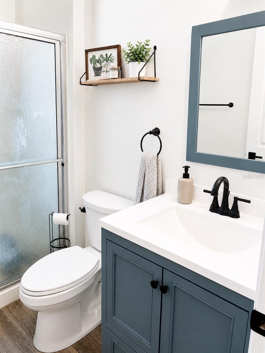 CROSSTIE RANCHES - Residential