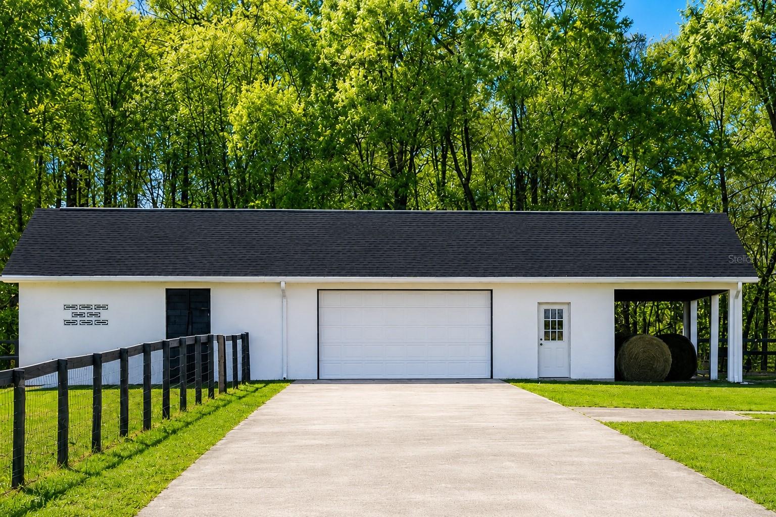 CROSSTIE RANCHES - Residential