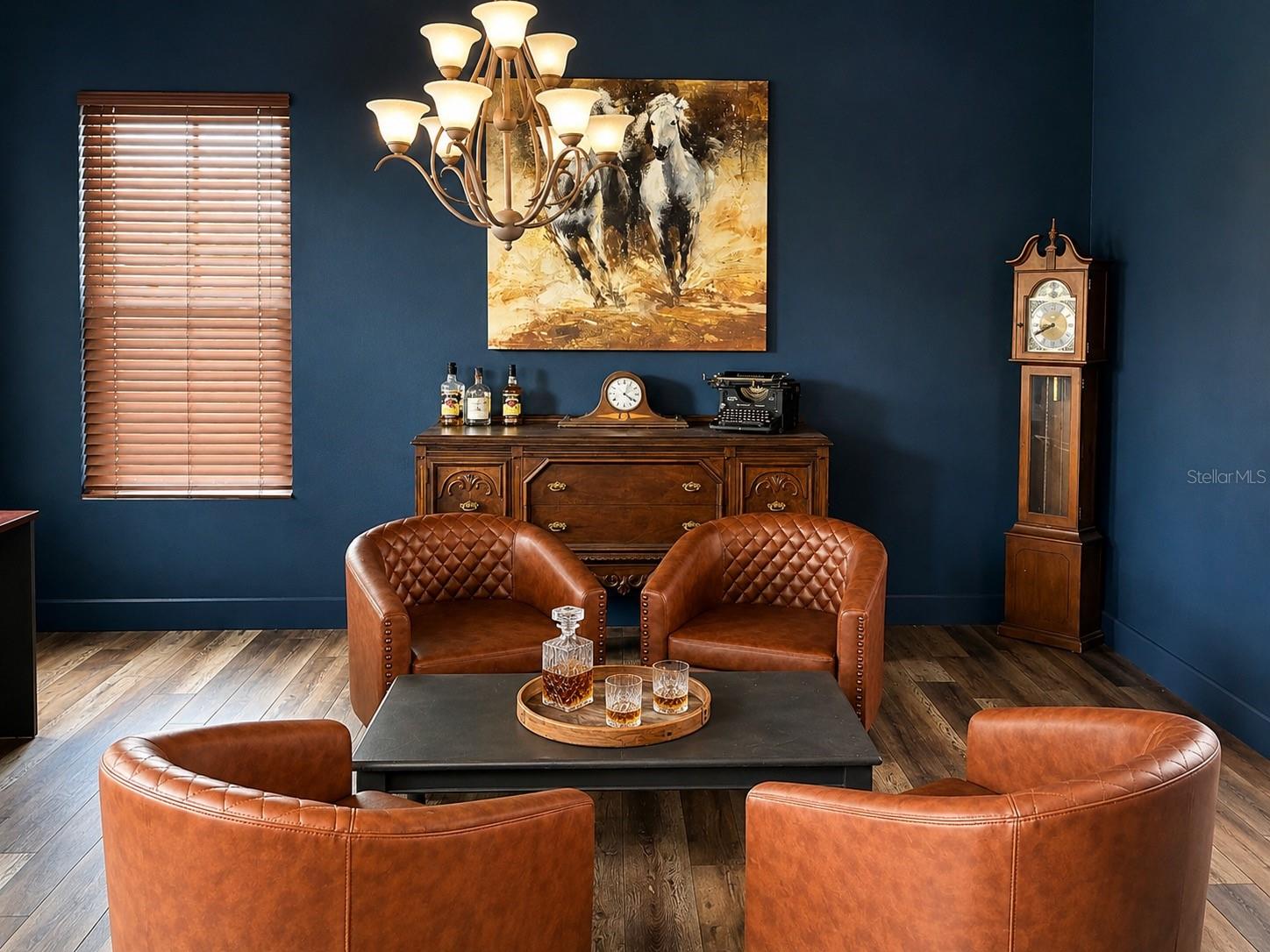 CROSSTIE RANCHES - Residential