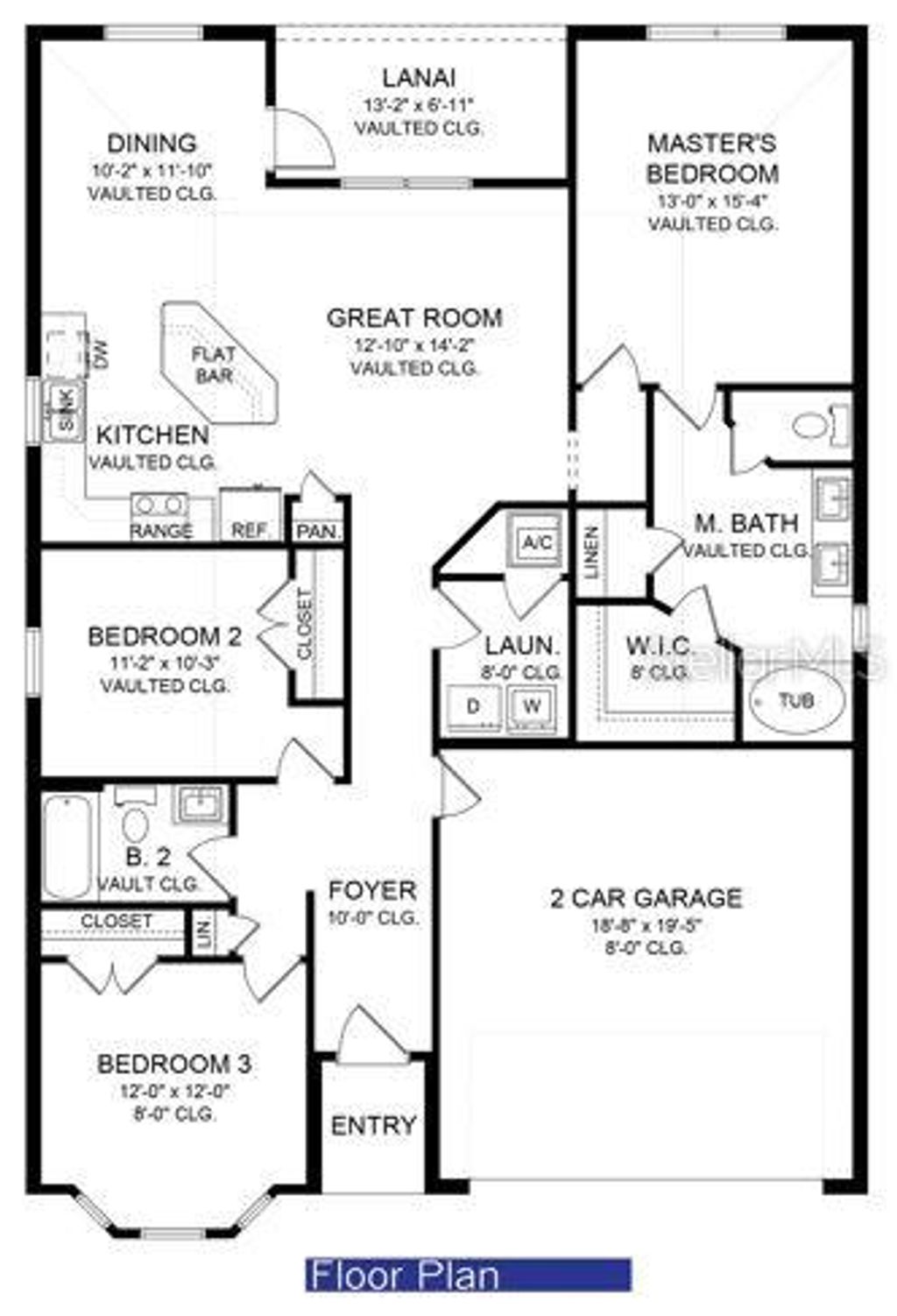 Photo of 1635 Ann Rose Way, Leesburg, FL 34748 (MLS # O6399798)