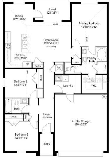 ARBOR PARK - Residential