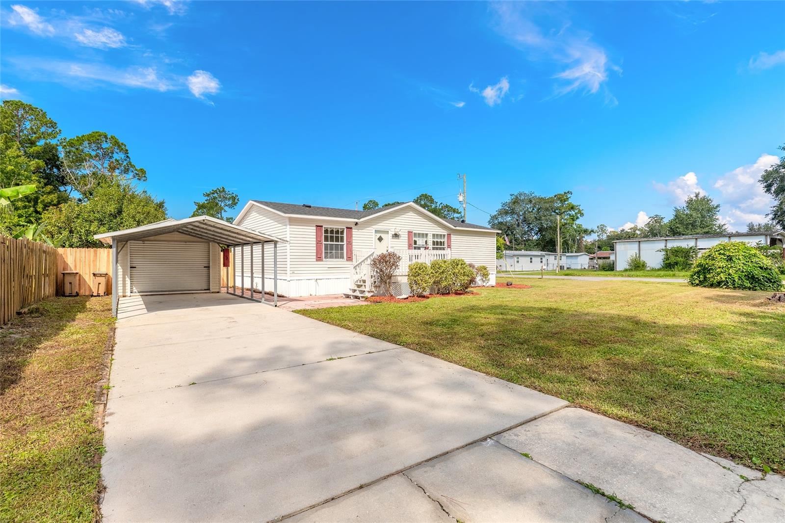 55721 PALMETTO ROAD