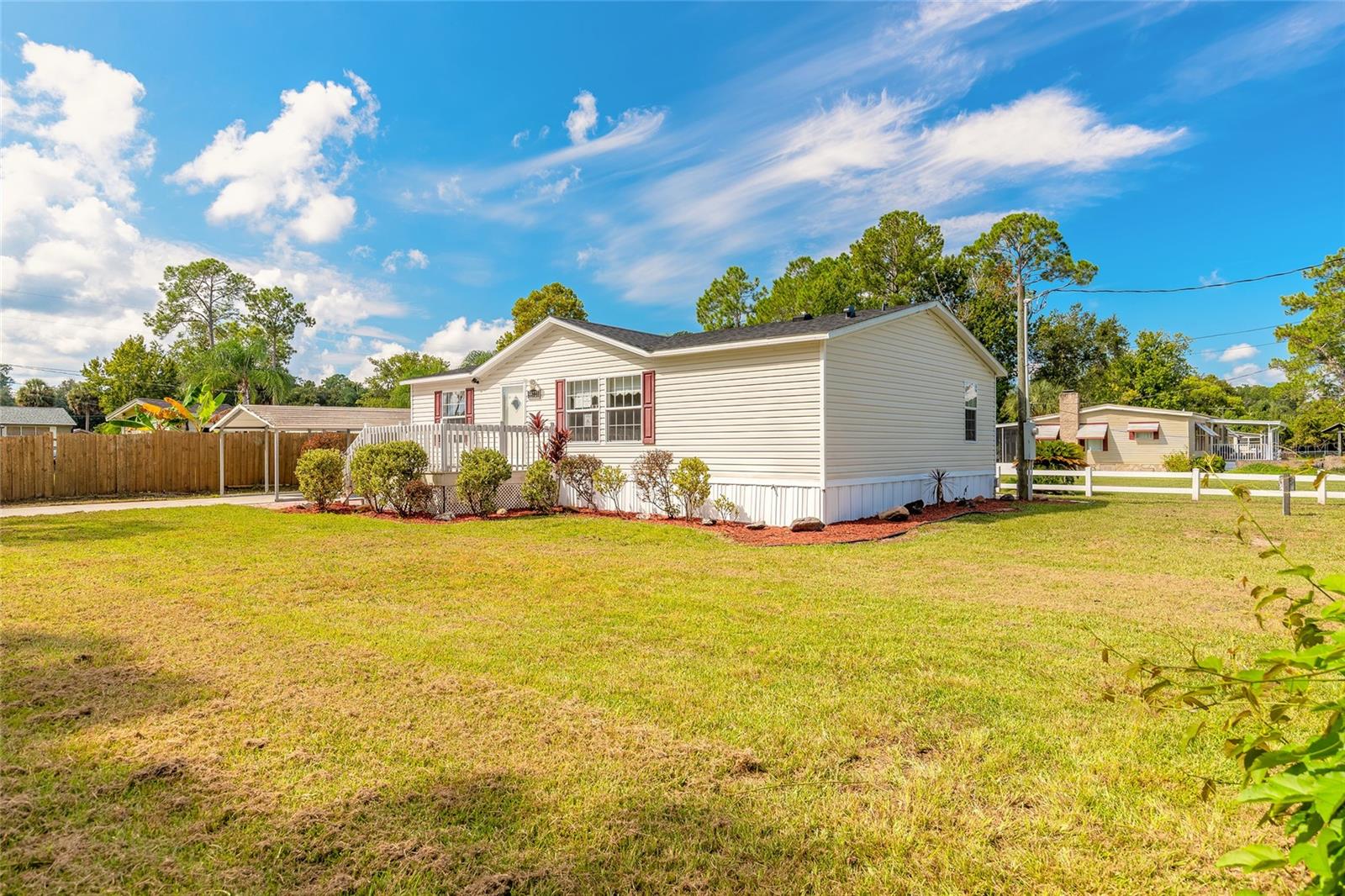 55721 PALMETTO ROAD